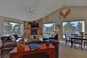 Spacious Balsh Blvd Home